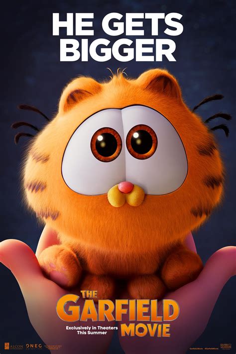 garfield movie download|More.